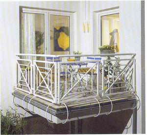 BA Balco -      